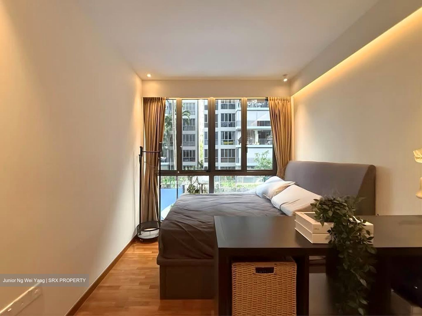 Signature At Yishun (D27), Condominium #603751561